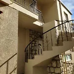 λαγουδόσπιτο Holiday home Pavliani