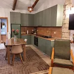 Holiday home λαγουδόσπιτο