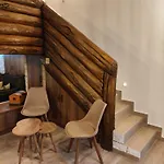 λαγουδόσπιτο Holiday home