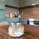 Holiday home λαγουδόσπιτο