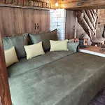 Holiday home λαγουδόσπιτο