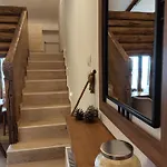 λαγουδόσπιτο Holiday home
