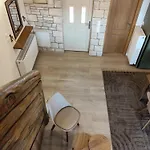 λαγουδόσπιτο Pavliani