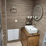 Holiday home λαγουδόσπιτο