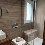 Holiday home λαγουδόσπιτο