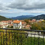 λαγουδόσπιτο Holiday home