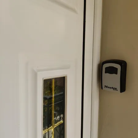 λαγουδόσπιτο Holiday home *