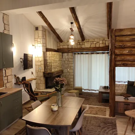 λαγουδόσπιτο * Pavliani