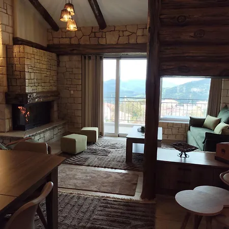 λαγουδόσπιτο * Pavliani