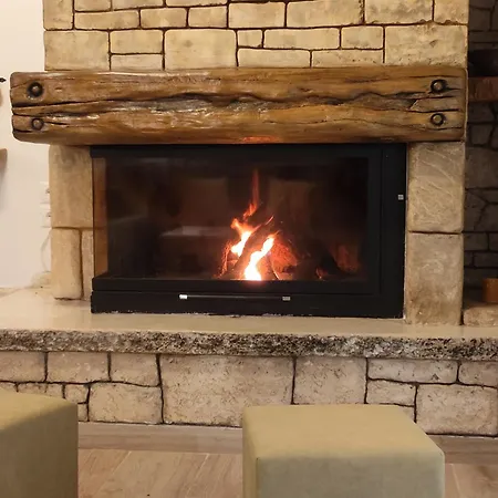 Holiday home λαγουδόσπιτο *