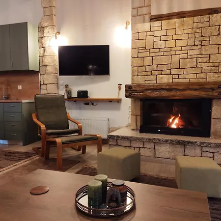 λαγουδόσπιτο Pavliani