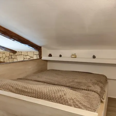 λαγουδόσπιτο Сasa de vacaciones Pavliani