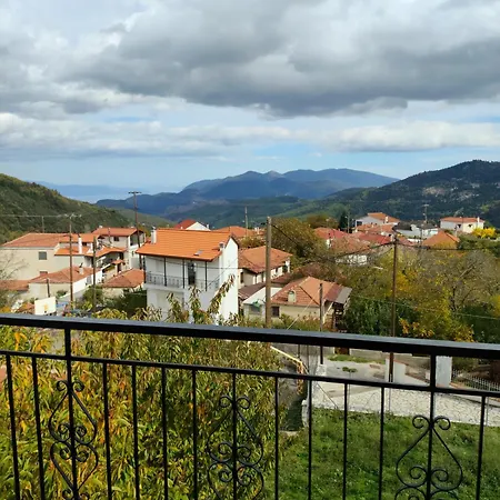 λαγουδόσπιτο Vakantiehuis