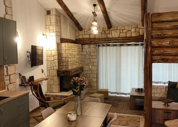 λαγουδόσπιτο * Pavliani