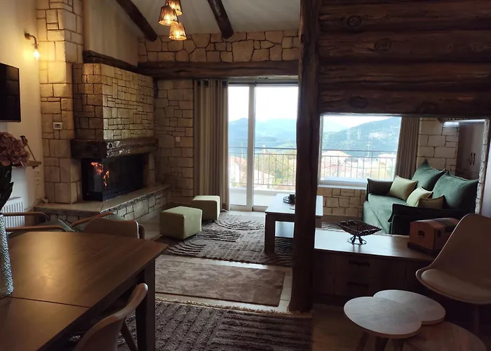 λαγουδόσπιτο * Pavliani