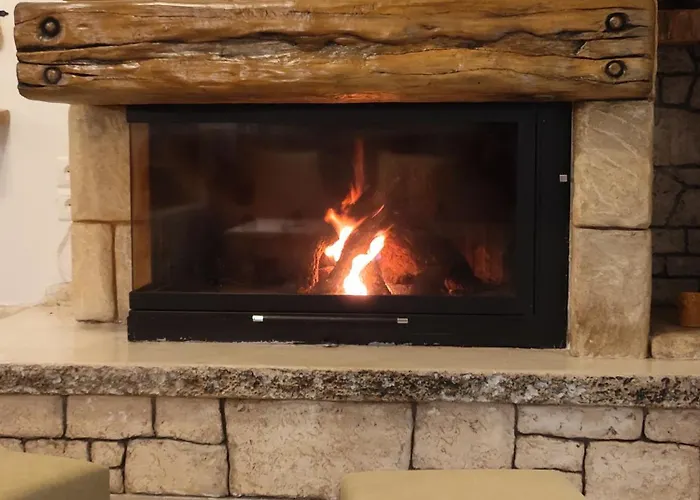 Holiday home λαγουδόσπιτο *