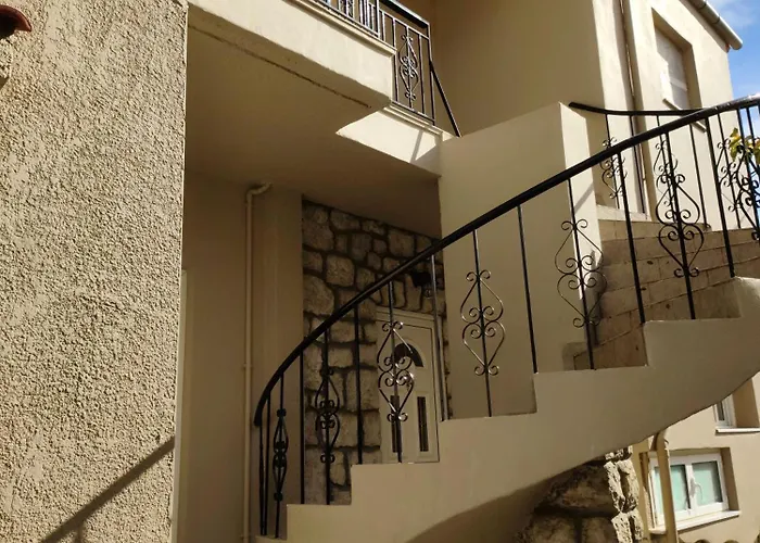 λαγουδόσπιτο Holiday home Pavliani