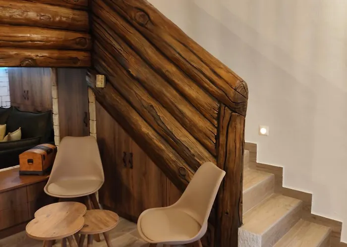 λαγουδόσπιτο Holiday home