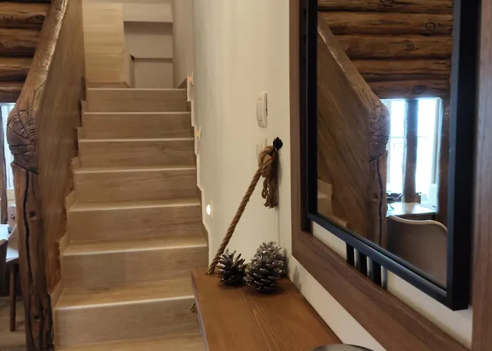 λαγουδόσπιτο Holiday home