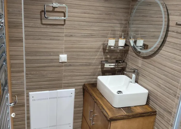 Holiday home λαγουδόσπιτο